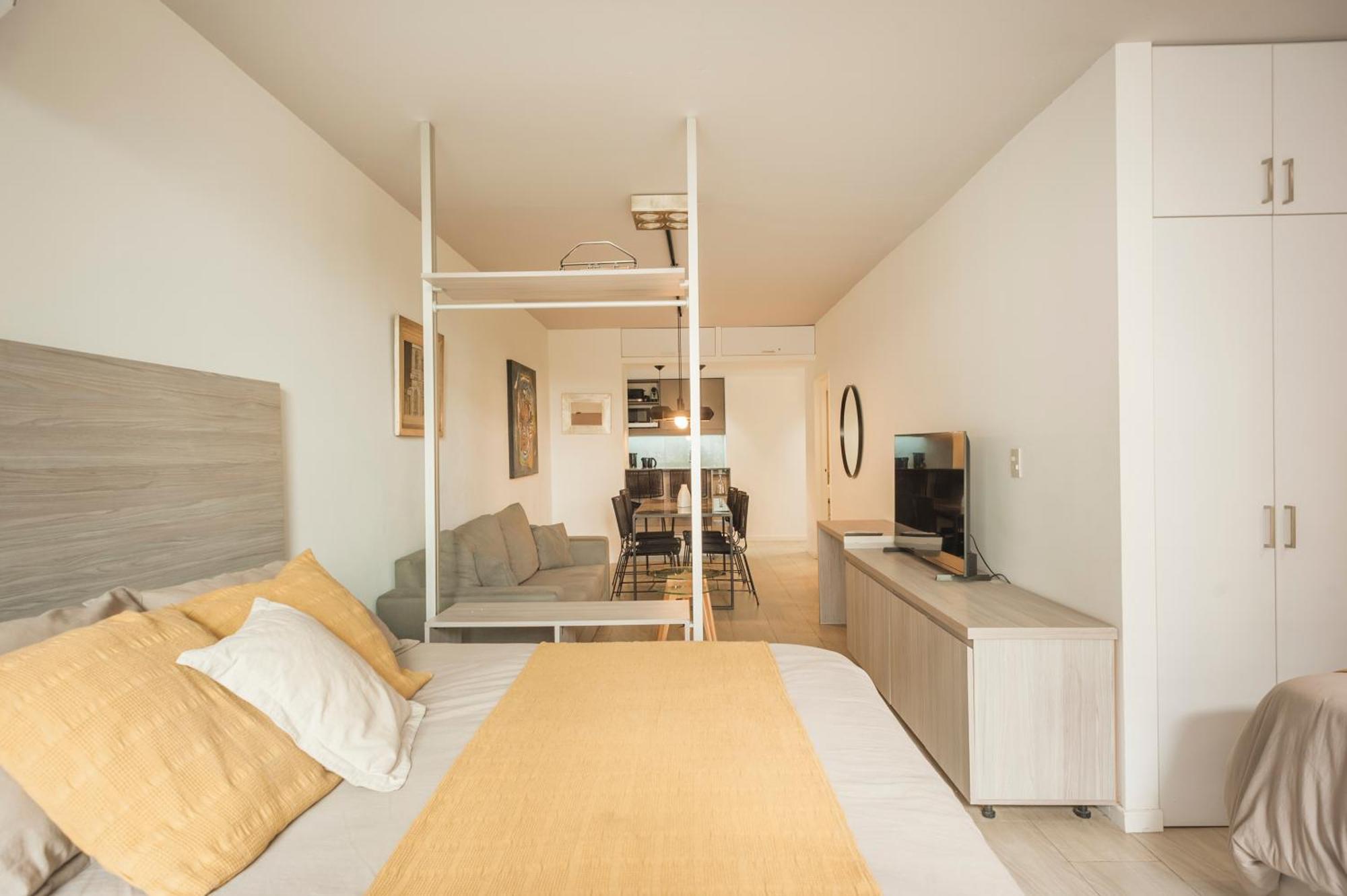 Cloudba Oro En Palermo Soho Apartments Buenos Aires Buitenkant foto