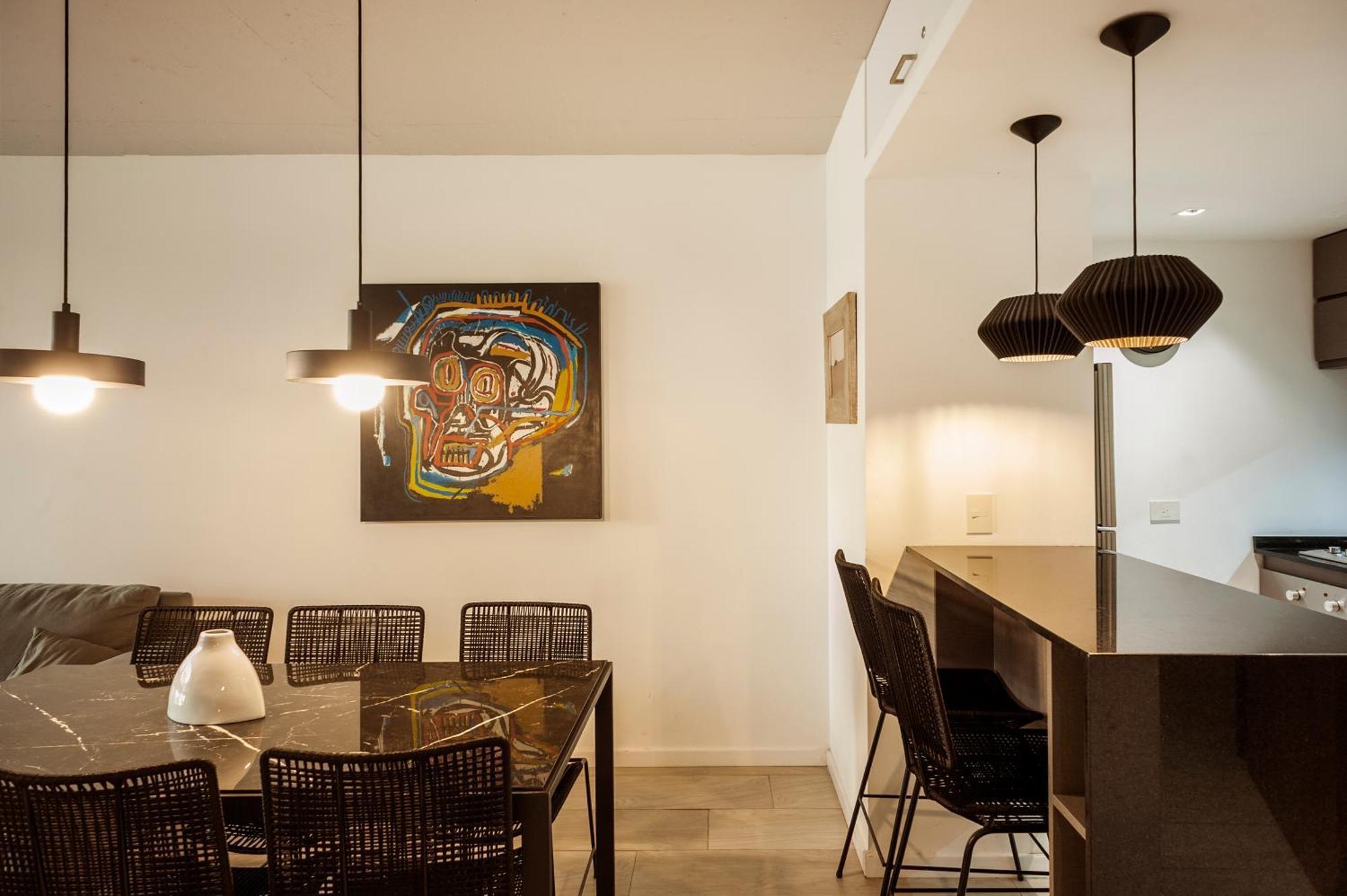 Cloudba Oro En Palermo Soho Apartments Buenos Aires Buitenkant foto