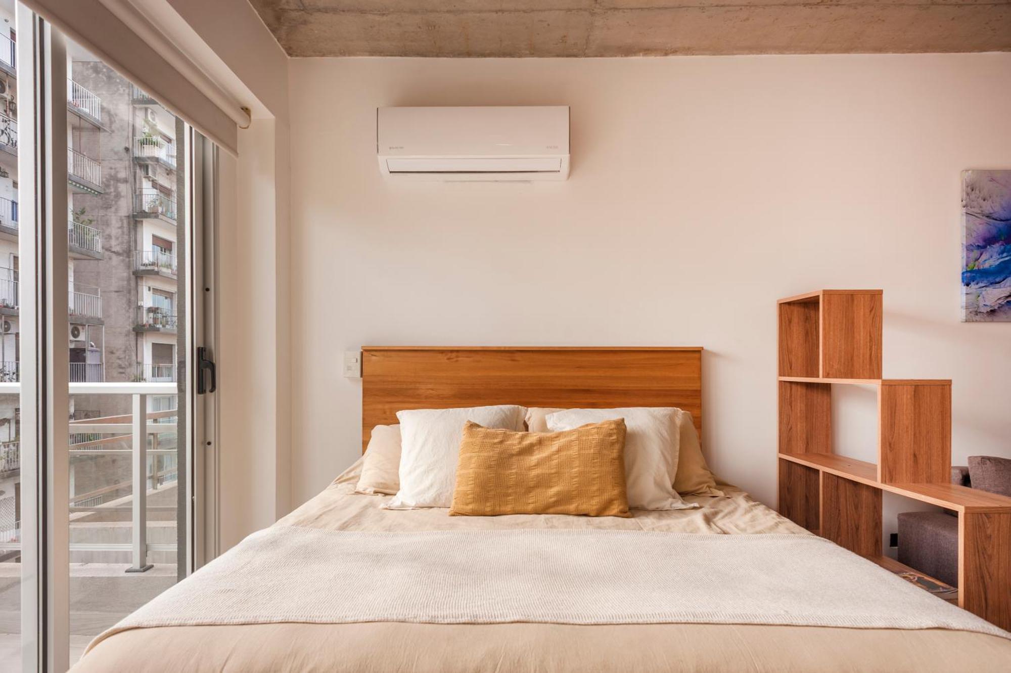 Cloudba Oro En Palermo Soho Apartments Buenos Aires Buitenkant foto