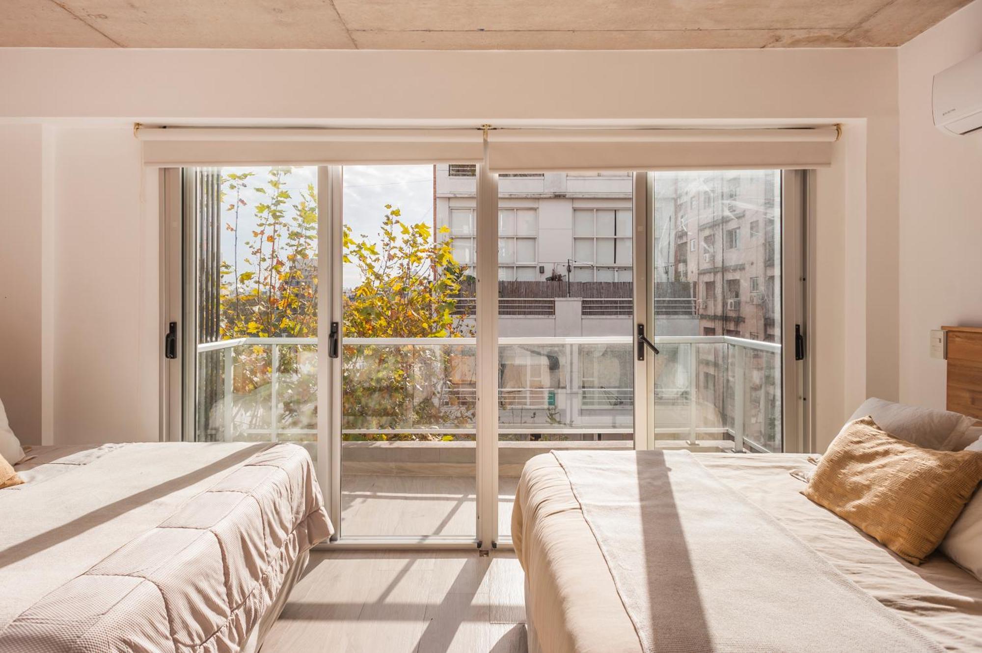 Cloudba Oro En Palermo Soho Apartments Buenos Aires Buitenkant foto