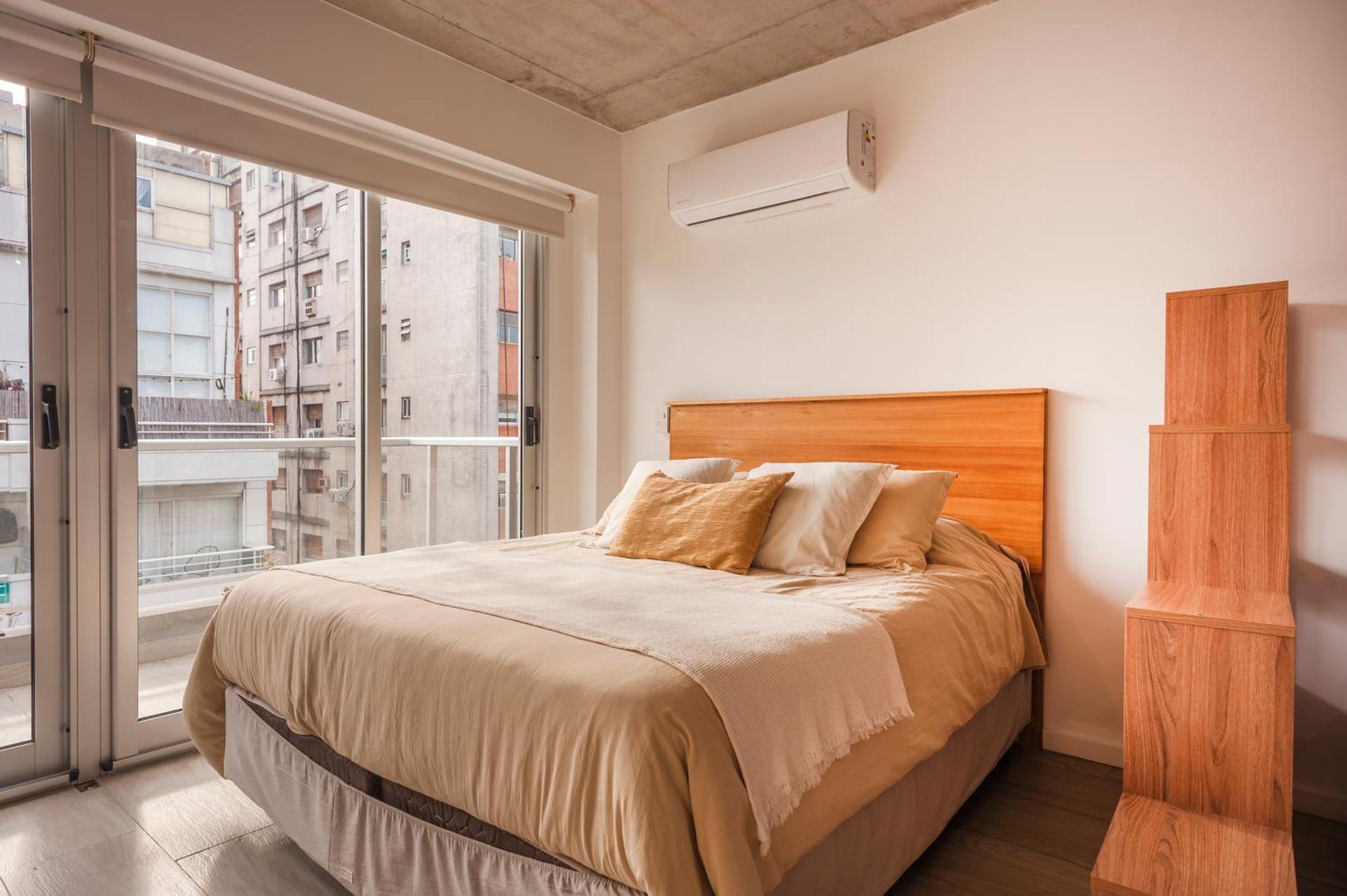 Cloudba Oro En Palermo Soho Apartments Buenos Aires Buitenkant foto