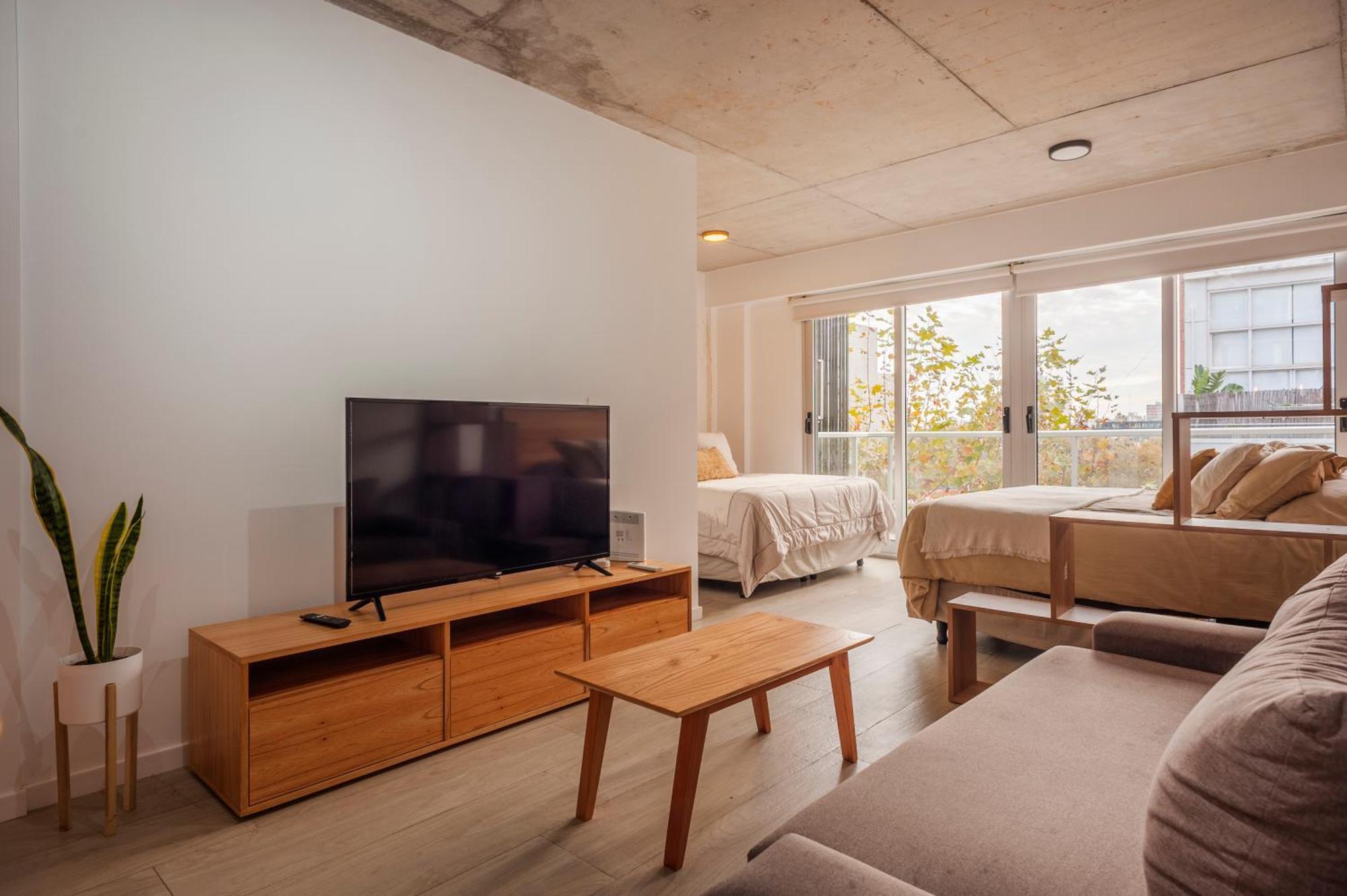 Cloudba Oro En Palermo Soho Apartments Buenos Aires Buitenkant foto
