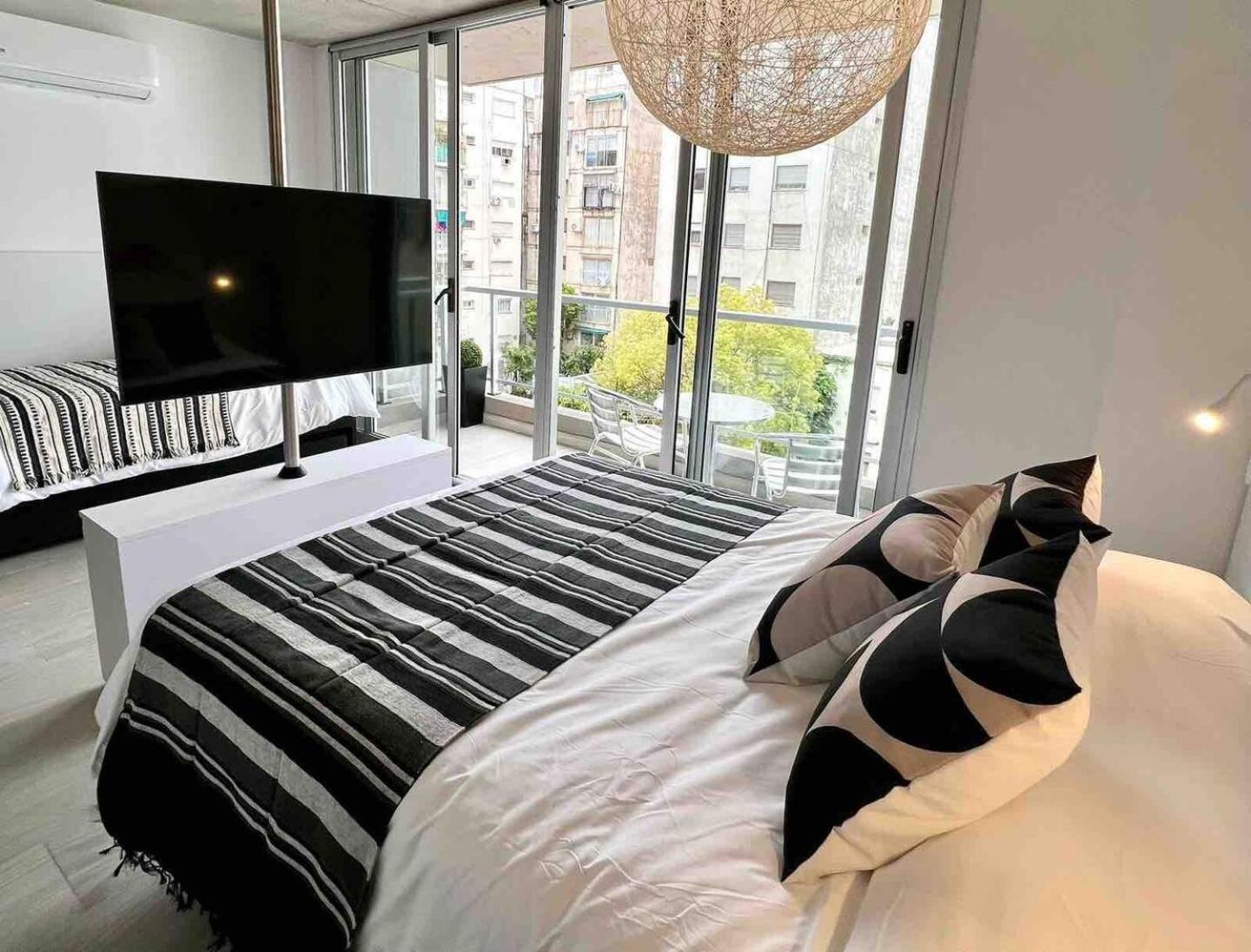 Cloudba Oro En Palermo Soho Apartments Buenos Aires Buitenkant foto