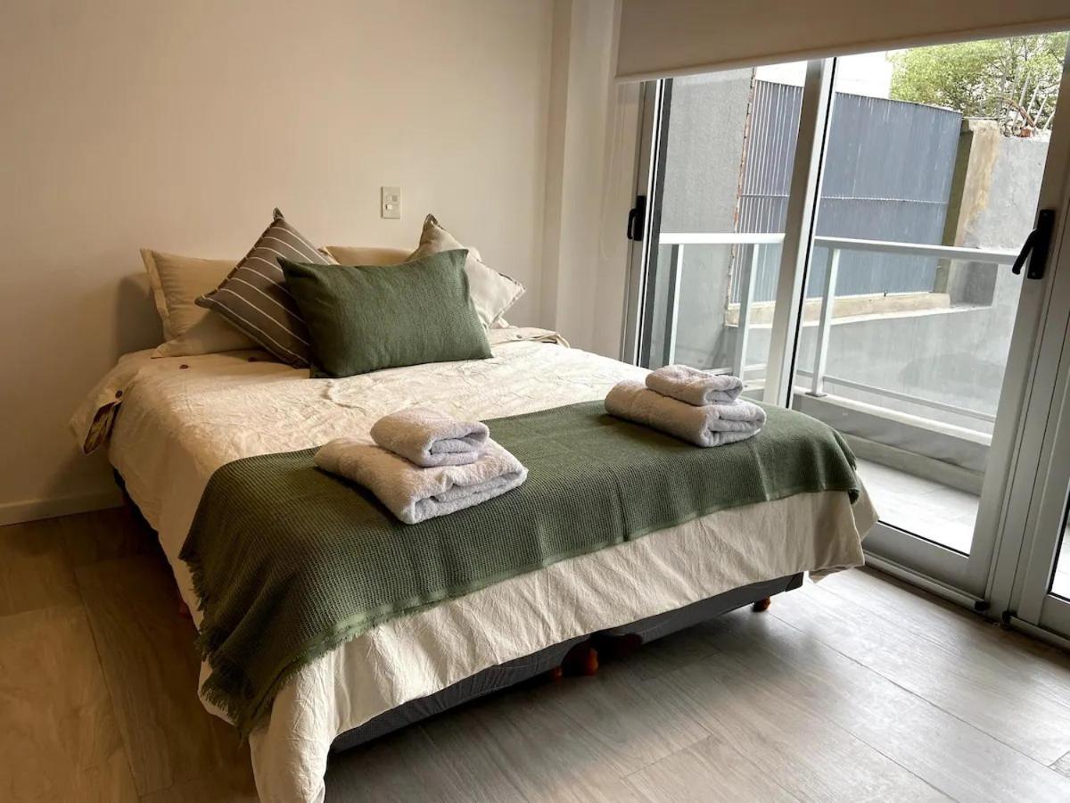 Cloudba Oro En Palermo Soho Apartments Buenos Aires Buitenkant foto