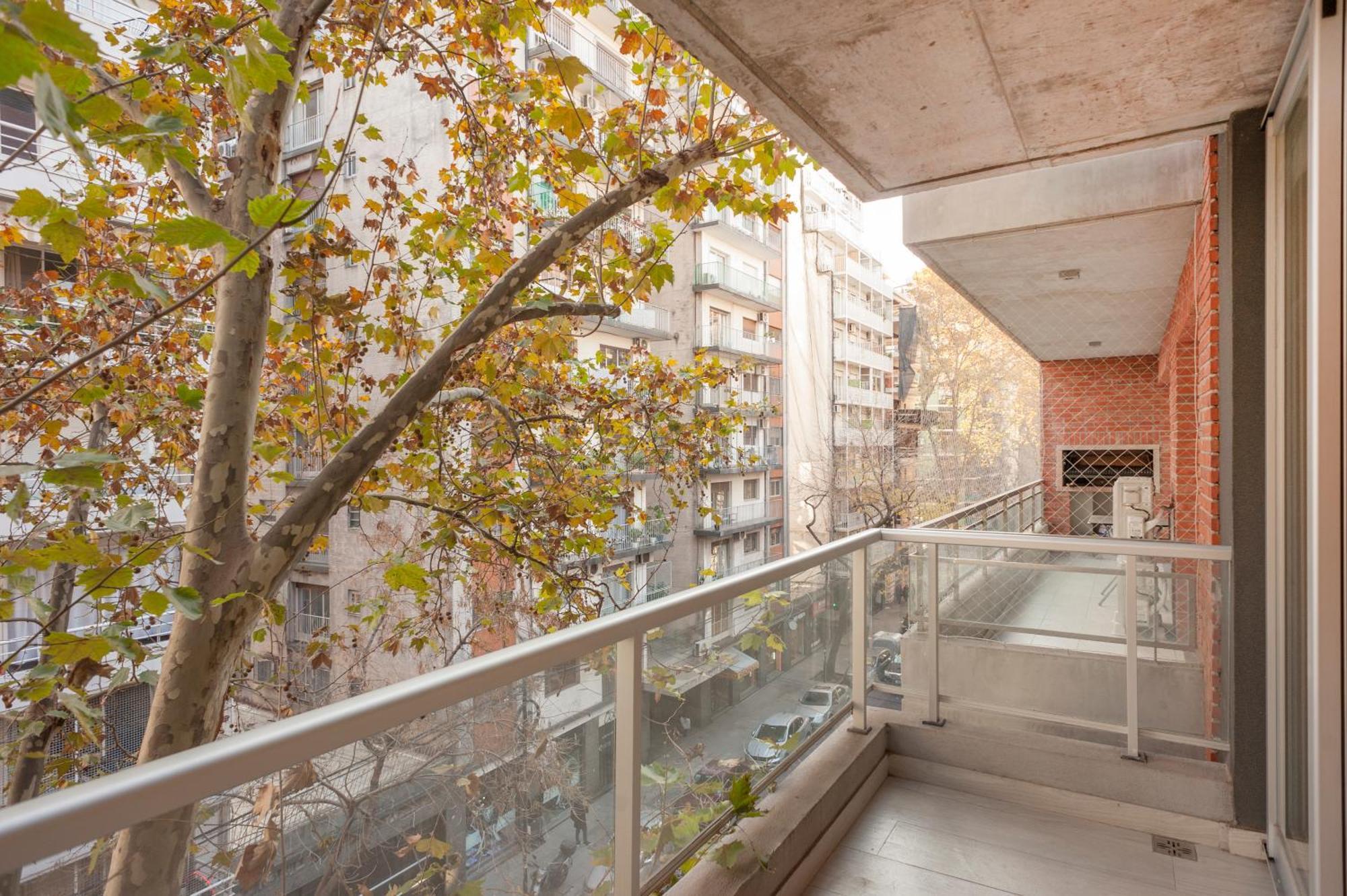 Cloudba Oro En Palermo Soho Apartments Buenos Aires Buitenkant foto