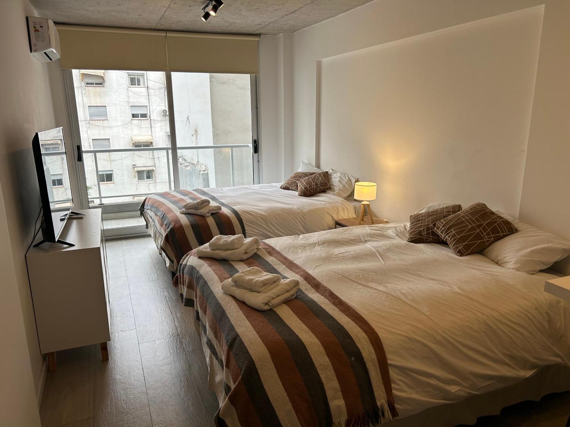 Cloudba Oro En Palermo Soho Apartments Buenos Aires Buitenkant foto