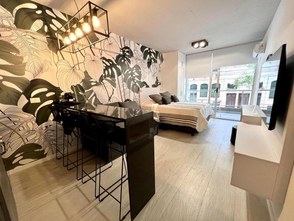 Cloudba Oro En Palermo Soho Apartments Buenos Aires Buitenkant foto