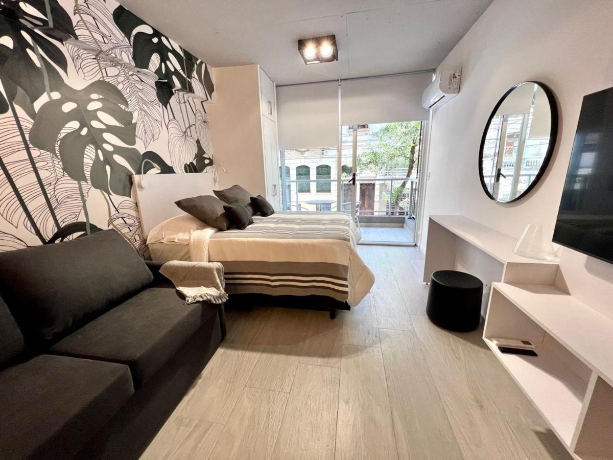Cloudba Oro En Palermo Soho Apartments Buenos Aires Buitenkant foto