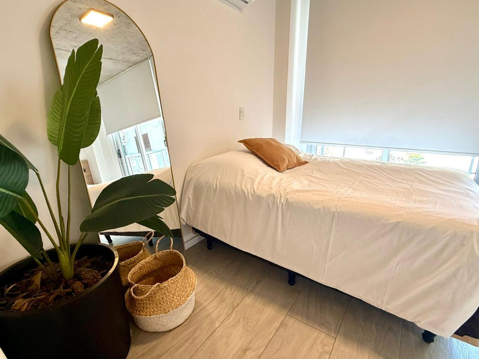 Cloudba Oro En Palermo Soho Apartments Buenos Aires Buitenkant foto