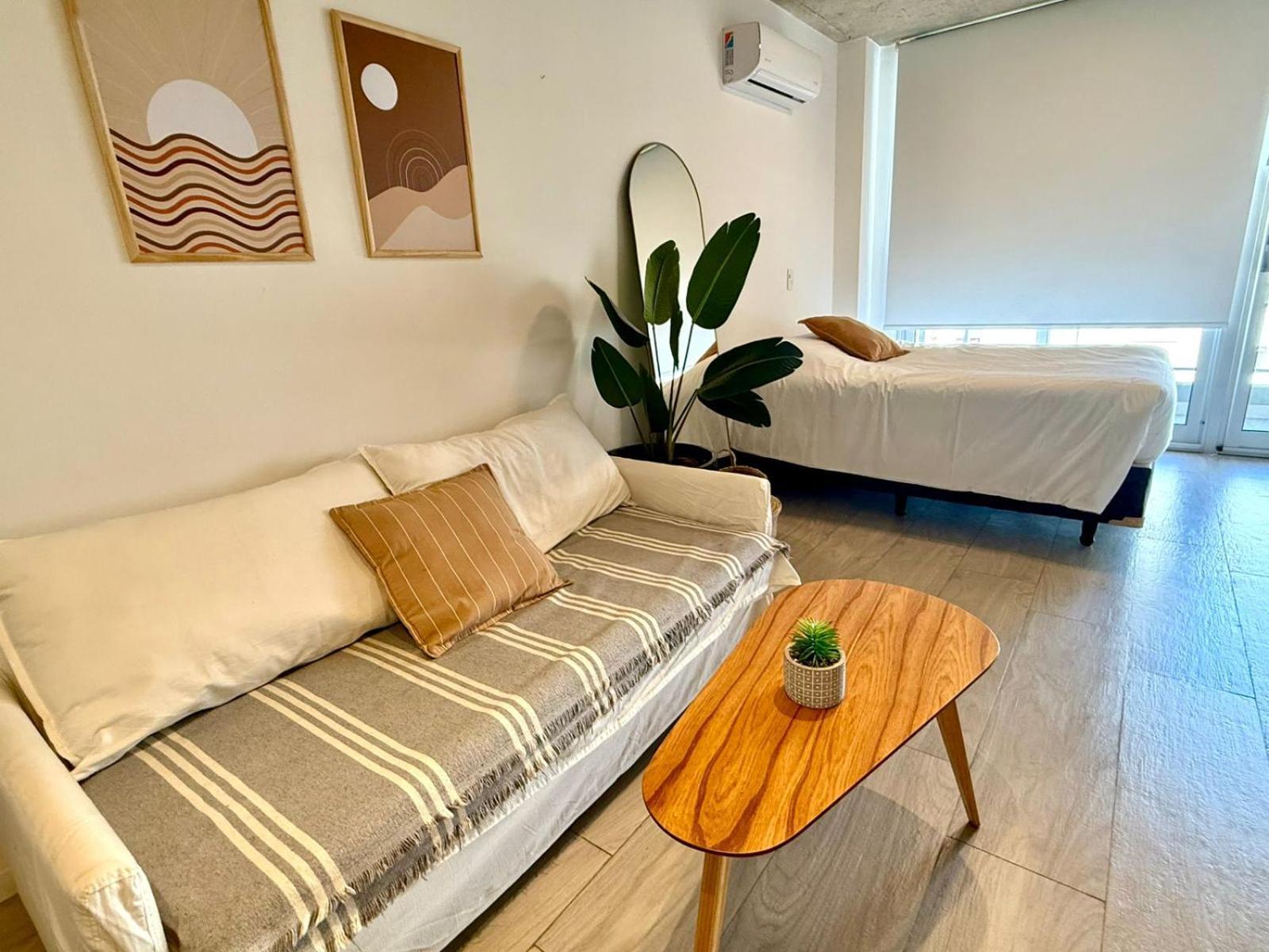 Cloudba Oro En Palermo Soho Apartments Buenos Aires Buitenkant foto