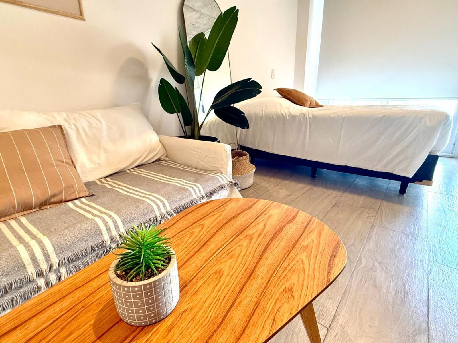 Cloudba Oro En Palermo Soho Apartments Buenos Aires Buitenkant foto